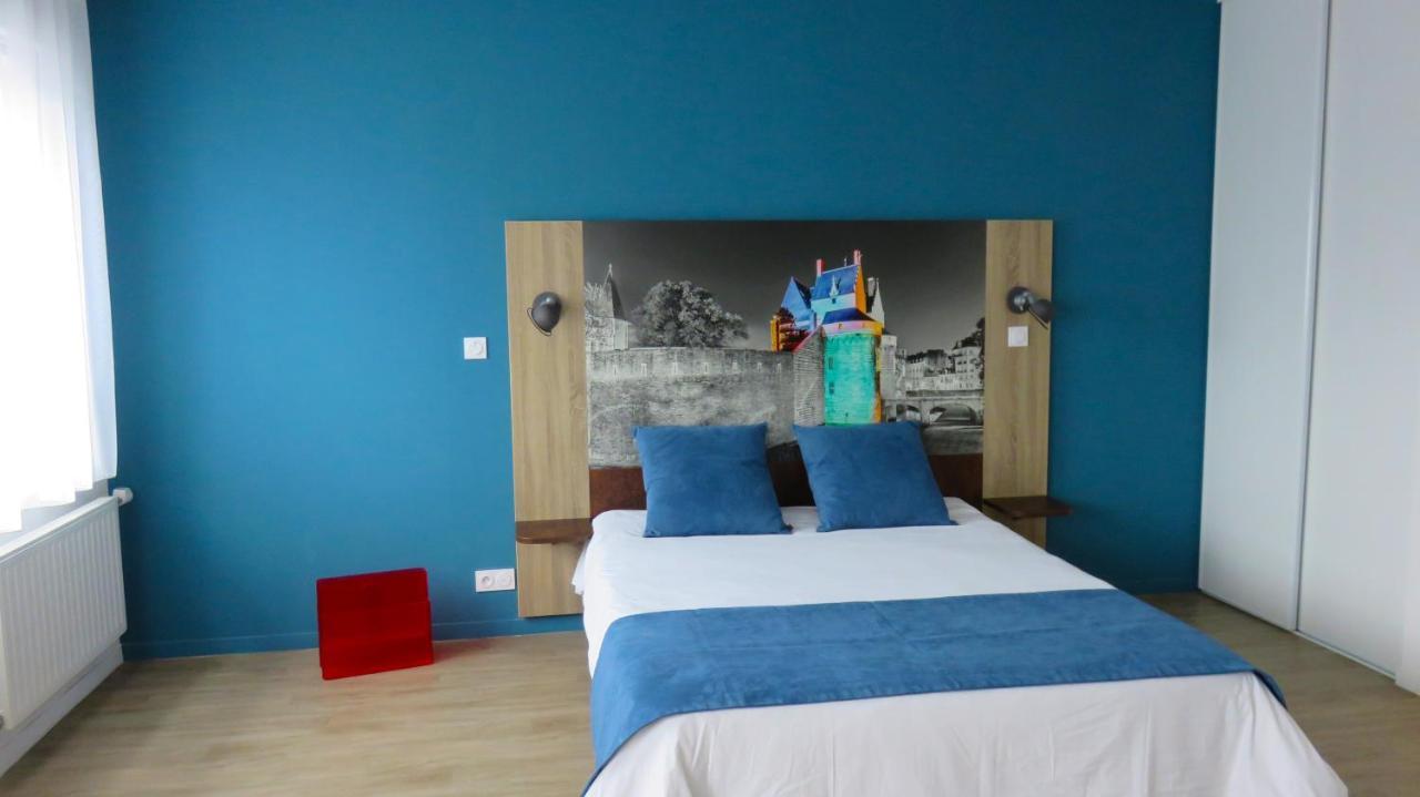 Appart-hotel & Golf Ile De