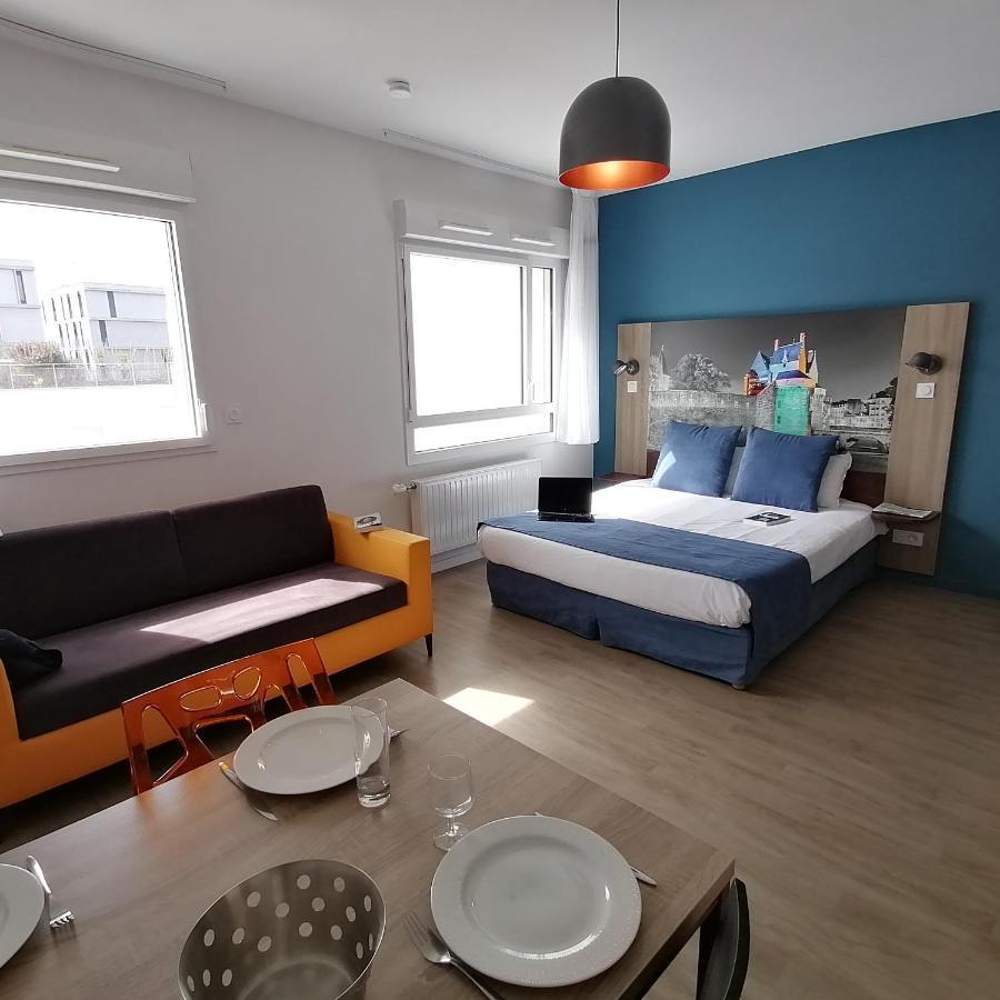 Appart-hotel & Golf Ile De